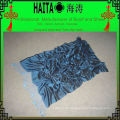 SHINY SILK IMITATION SHAWL